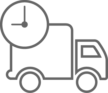Same Day Despatch Icon