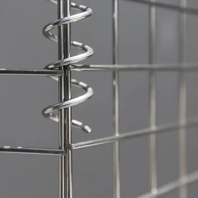stainless steel Fixture & Fitting 2