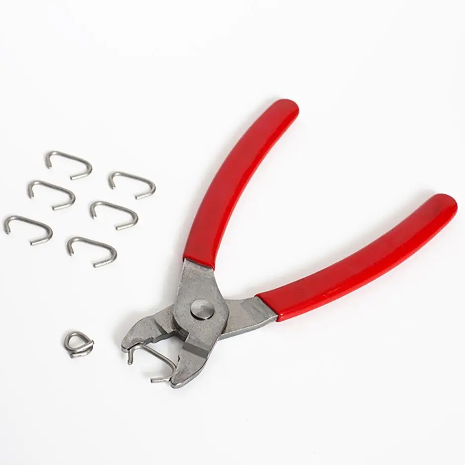stainless steel clips and pliers 1 stainless steel clips and pliers