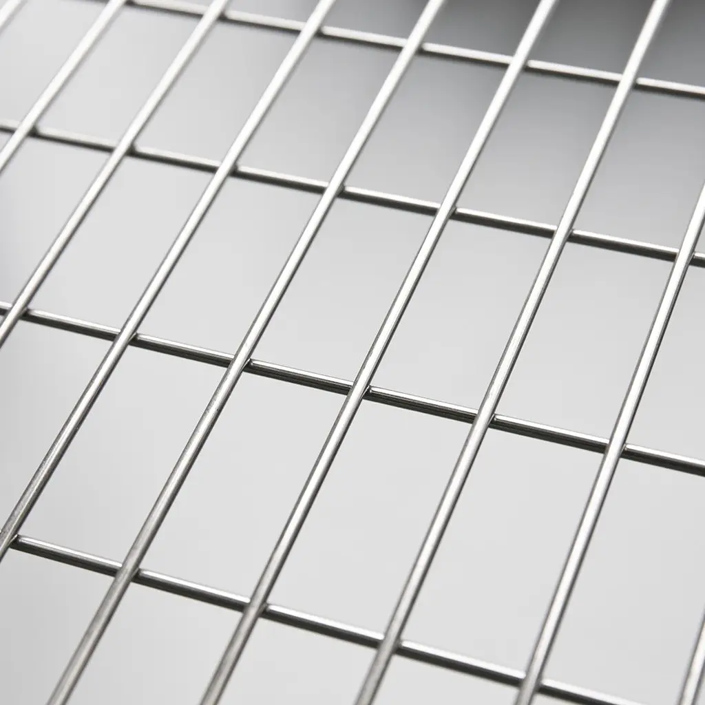 stainless steel welded mesh welded panels 3