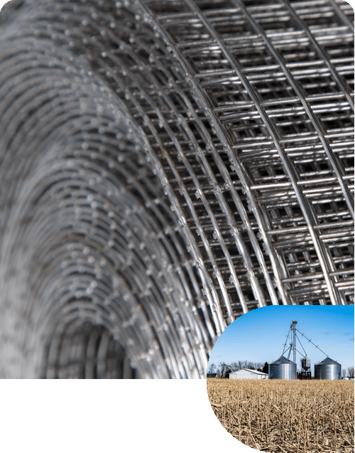 Stainless Steel Wire Mesh Suppliers About SSWM