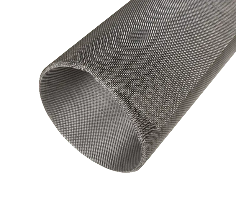 Stainless Steel Mesh for Bushfire Protection - SSWM