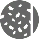 Ember Attack Round Icon