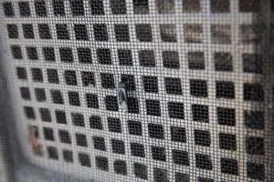 SSWM Bushfire Mesh vent- TOUGH