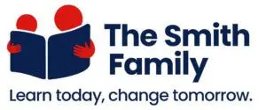 The Smith Family Logo