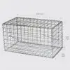 SSWM Gabion Mesh Cage Kit rectangle 975x525x525mm SSWM Gabion Mesh Cage Kit rectangle 975x525x525mm