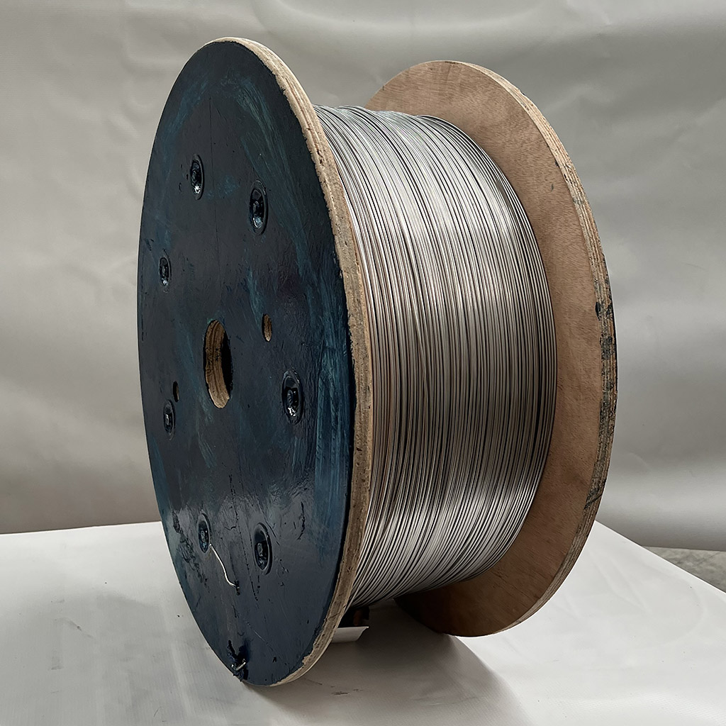 Wire Guard Instrument Stainless Steel Bright Annealed Guard Wire - SSWM