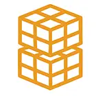 Modular gabions icon