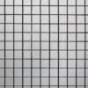 stainless steel black welded pool mesh 9.5mm