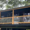 stainless steel pool fence mesh