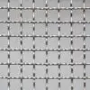 stainless steel woven intercimp screenign mesh