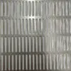STAINL_2 (1) stainless steel round end slotted perf sheet