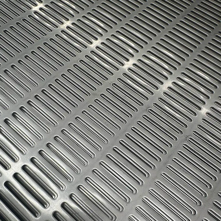 STAINL_1 (1) stainless steel round end perforated sheet