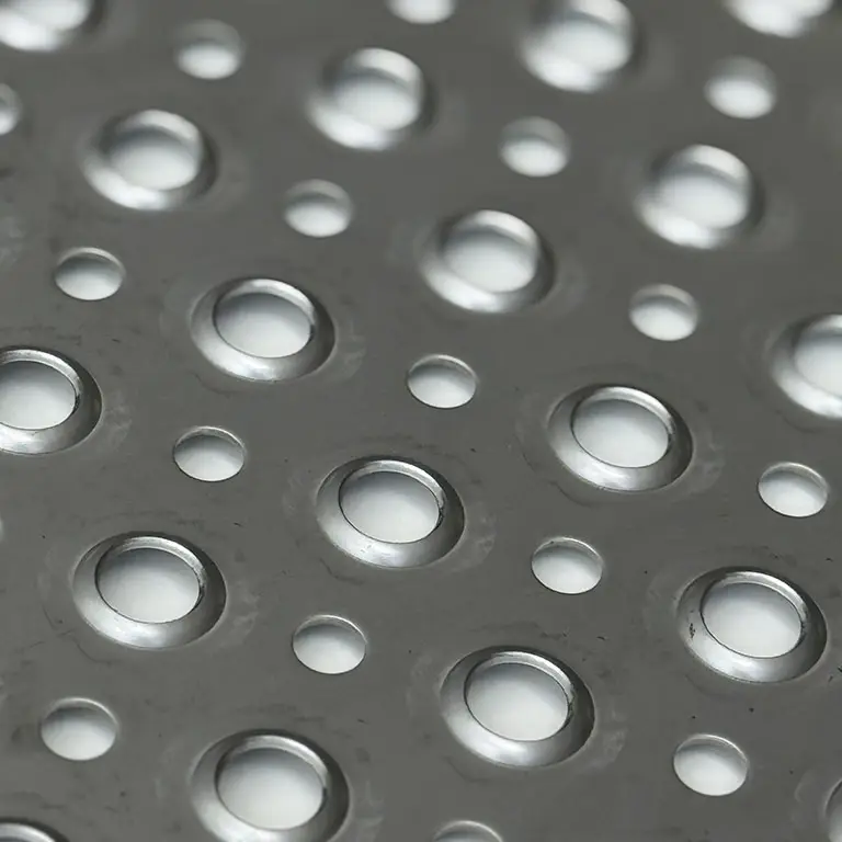 stainless steel non slip safety perf sheets stainless steel non slip safety perf sheets