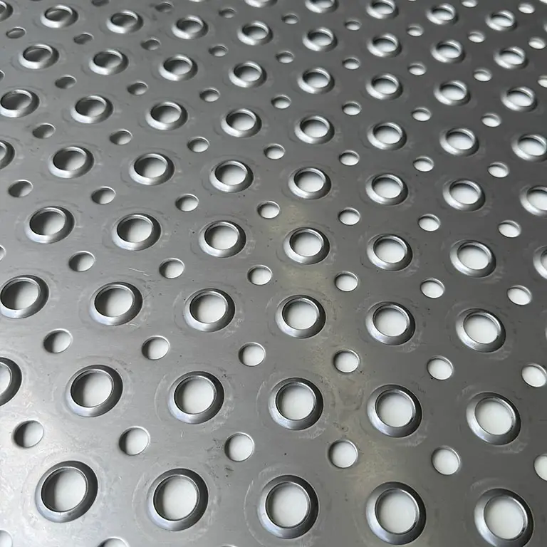 stainless steel safety perforated sheets stainless steel safety perforated sheets