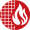 Bushfire Mesh Symbol Icon